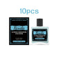 Roxelis 50ml Pheromone Cologne Perfume Mist Men Long Lasting Gentleman Charming Scent Refreshing Couple Dating Glamour Perfume