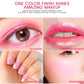 IMAGIC New Arrival Glitter Eyeshadow Metallic Loose Powder Waterproof Shimmer Pigments Colors Eye Shadow Makeup Cosmetics