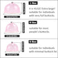 Suction Buttocks Lifting Cups Vacuum Butt Lift Improve Flat Sagging Buttocks Hip Plumping Jar