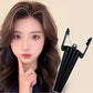 Fluffy Hairpin Curling Bangs Clips Hair Roots Volumizing Hair Clips Women Curling Fixed Shape Clips Fashion Volume Hair Roller
