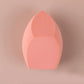 1/2Pcs Extra Large Makeup Sponge Foundation Cosmetic Puff Dual Use Soft Powder Puffs Concealer Beauty Sponge Blender Makeup Puff