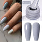 BORN PRETTY Black White Colors Gel Nail Polish 10ml Soak Off UV LED Gel Nail Art DIY Design Semi Permanent Varnishes Manciure