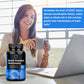 BBEEAAUU 100mg Phosphatidylserine Capsule for Memory and Focus Smarter Brain Health Nootropics Supplement
