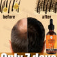 Combat fine, limp hair. Strengthen hair strands for a fuller, thicker look.