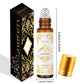 10ml Choco Vanilla Roller Essential Oil Perfume Oil Skincare Nail care Eid al-Fitr Body massage Long Lasting Scent