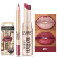 2-in-1 Matte Lipstick & Lip Liner Set – 12 Colors Lip Pencil, High Pigment, Waterproof, Long-Lasting Lipstick for Lips Makeup