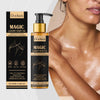 Magic Luxury Body Oil Firming Lift Skin Remove Fine Lines Anti Dryness Improve Sagging Smooth Moisturizing Massage Essential Oil