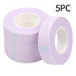 5/10pcs Micropore Eyelash Tape Lash Extension Supplies Makeup Tools Wholesale Lashes Accessories Makeup Tools Lash Lifting Tape