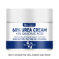 SUYARUN 60% Urea Foot Cream for Cracked Heels & Dry Skin - Intensive Moisturizing Treatment, Callus Remover, Diabetic Foot Care.