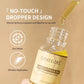 15ML Nail Cuticle Nutrient Oil Nourish Repair Damaged Nail Care Nutrition Oil Treatment Moisturizes Strengthen Bright for Nails