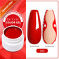 LILYCUTE 5ml Line Art Gel Nail Polish Gold Silver DIY Drawing Gel Reflective Glitter Design Semi Permanent Painting Gel Varnish