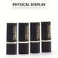 Gel Eyeliner, Quick-Dry Matte Smudge Proof Waterproof Eye-liner Pencil For Women Girls Daily Party Stage Makeup