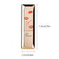 Matte Velvet Lipstick, Waterproof Long Lasting Lip Color, Sweat Resistant Silky Lip Makeup Gift for Women