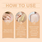 Tallow Honey Cream Glow Hydrating Skin Improve Elasticity Soft Bleaching Improve Dullness Firming Face Body Moisturizer Lotion