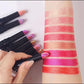 15Colors Metallic Glitter Lipstick Waterproof Lasting Diamond Pearlescent Metallic Lipstick Blue Lip Gloss Women Makeup Cosmetic