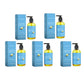 Vanilla Body Massage Oil Improve Moisturizing Relieve Stress Strengthen Nourishing Muscle Relaxing Body SPA Plant Essential Oils