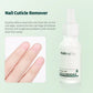 Nailpop Chrome Powder Top Coat High Gloss Top Coat Gel Nail Sealer Long Lasting Easy to Use UV Lamp Dip DIY Salon Art Designs