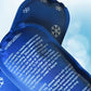 1/6pcs Insulin Gel Ice Bag Reusable Cooling Bag Refrigerated Ice Strip Cold Insulation Ice Pack for Pain Relief Medicine Storage