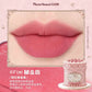 Flower Knows Strawberry Rococo Series Cloud Lip Cream Lip Gloss Long Lasting Velvet Lip Tint Lipstick for Women Cosmetic