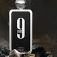Original Afnan 9PM Eau de Parfum, Inspired Luxury Fragrance for Men, Sweet Vanilla & Amber Scent, Long Lasting Niche Perfume