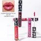 1 Pcs Honey Gloss Lipstick Lip Gloss- Volumizing Shade for All Skin Types Long-Lasting Non-Fading Waterproof Lips Non-stick Cup