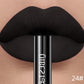 QIBEST Matte Liquid Lipstick Waterproof Long Lasting Velvet Lip Gloss Tint Tube Matte Nude Pigment Red Lipgloss Lips Makeup
