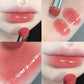 Mirror Glass Lip Tint Punk Dark Red Lip Inks Juice Lip Glaze Water Light Clear Lipstick Non Stick Cup Liquid Liptint Makeup