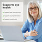 Lutein 20mg & Zeaxanthin 4mg Supplement - Eye Vitamins - Eye Health & Vision Support,Dietary Supplement