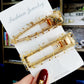 2/3pcs Hair Clip Set Acetate Hairpin Women Hair Accessories Jewelry Korean Femme Barrettes Hairgrip For Woman Girls Headwear