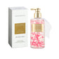 Rose Petal Shower Gel Long Lasting Fragrance Deeply Cleanses Moisturizes Soothes Skin with Petal Particles Shower Gel