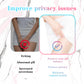100g Natural Feminine Care Soap for PH Balance Odor Control & Hydration Daily Intimate Care Hygiene Handmade Feminine Soap Bar