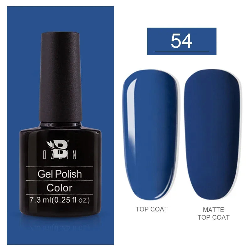 AWStorG 15ML Super Top Coat  Function Gel No Wipe Matte Top Gel Transparent Soak Off  UV LED NailArt Manicure Gel Varnish Primer