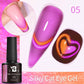 AWStorG 15ML Super Top Coat  Function Gel No Wipe Matte Top Gel Transparent Soak Off  UV LED NailArt Manicure Gel Varnish Primer