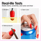 GELLEN Nail Gel Top Coat 18ML Large Bottle Ultra Gloss Superior Shiny Nails Polish Finish Long Lasting Glossy Manicure Art DIY