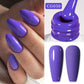 BORN PRETTY Black White Colors Gel Nail Polish 10ml Soak Off UV LED Gel Nail Art DIY Design Semi Permanent Varnishes Manciure