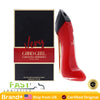 Carolina Herrera Very Good Girl EDP Spray Mujeres Makeup Women Perfume Aerosol 100ML Cologne Persistence Long-lasting Natural