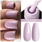 LILYCUTE 7ML Auroras Glitter Thermal Gel Nail Polish Temperature Color Changing Semi Permanent Soak Off Nail Art UV Gel Varnish