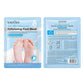 1 Pair Exfoliating Feet Mask Exfoliating Foot Peel Mask Socks Pedicure Peeling Dead Skin Remover Feet Mask Peel Moisturizing