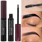 1PC Waterproof Peel-Off Eyebrow Gel Tint – Transfer-Proof Brow Enhancer for Fuller, Defined Natural Brows