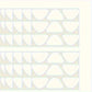 36/90PCS Forehead nasolabial fold patch PE material forehead and smile patterns transparent invisible nasolabial fold patch
