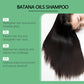 Pure Batana Shampoo Hair Strengthen Moisturizer Restore Damaged Brittle Hair Anti Loss Improve Dandruff Scalp Oil Control Care