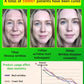 Wrinkles disappear permanently