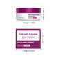 Calcium Skincare Set Anti-Aging Calcium Volume Facial Serum Eye Patches Multi Balm Fade Fine Lines Reduce Dark Circles Nourishes