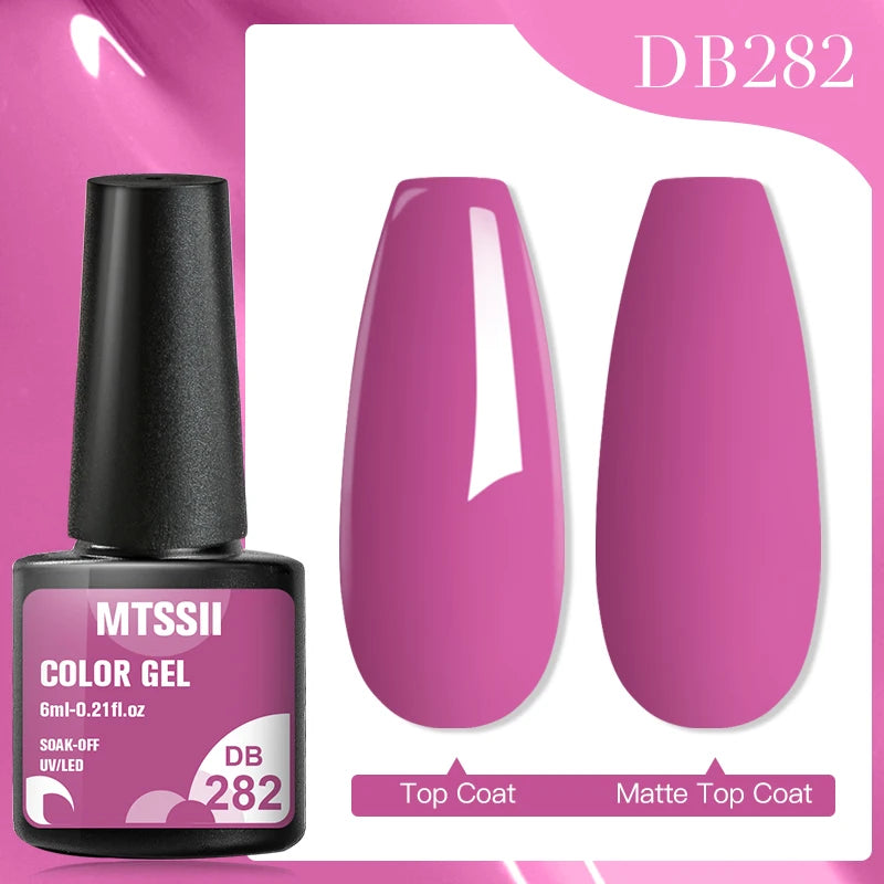 7ml Champagne Gold Sliver Reflective Nail Gel Polish Sparkling Shining Glitter Pink Red Nail Supplies Semi Permanent Gel Varnish