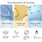 10ml Peel Off Water-Base Nail Polish 40 Colors Fast Drying Nail Art For Manicure DIY Long Lasting Nail Supplies Painting Varnish