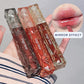 Gege Bear Crystal Mirror Water Lip Gloss – Hydrating, Ultra-Moisturizing, High Shine Glossy Lip Tint for Fuller Lips