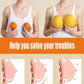 Create perfect big breasts and make your life more charming