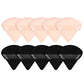 Cosmetic Puff Set Makeup Sponges Foundation Women Powder Puff Makeup tools Cheap Korean Make up Blender