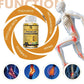 60/120pcs Joint Pain Capsules - Support Arthritis, Sprains, Knee Arthritis, Shoulder Arthritis, Rheumatoid Arthritis