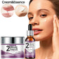 YOUNGCOME 2 Minute Face  Lift Day&Night Cream with Retinol and Serum, Hyaluronic Acid, Collagen,  Anti-Aging Firming Moisturizer